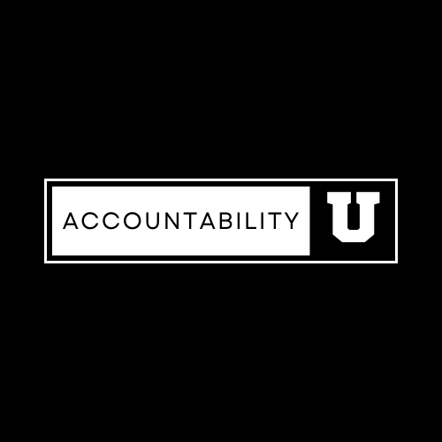 Accountability University (Quarterly Membership)