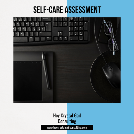 Self-Care Assessment